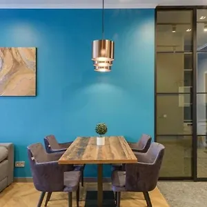 Courtyard By Marriott Gare De Lyon 4*, Paris Fransa