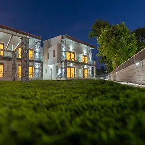 Alpe Luxury Penelope Collection Apartahotel