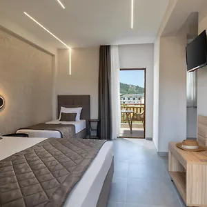 Apartment Rodon Garden, Sarti