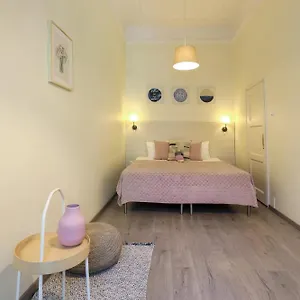 Ozone Private , Budapeşte Macaristan