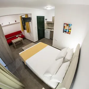 Platania House Apartament