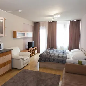 Anva House , Budapeşte Macaristan