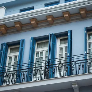 Bahar Boutique Hotel Thessaloniki